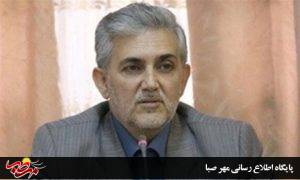 اسماعیلی نماینده مردم میانه هر لحظه از دفاع مقدس حاوی درس‌ها و پیام‌ها برای ما است