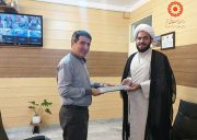 برگزاری نشست فرهنگی اجتماعی بهزیستی میانه
