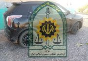 دستگیری سارق به عنف کمتر از ۱۲ ساعت توسط پلیس “میانه”