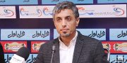 رسول خطیبی، دانشجوی دانشگاه آزاد اسلامی میانه شد