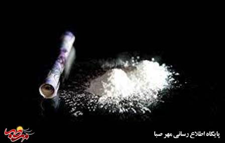 غبار میمون/مخدری که به قربانی توهم غول سبز بودن می دهد!