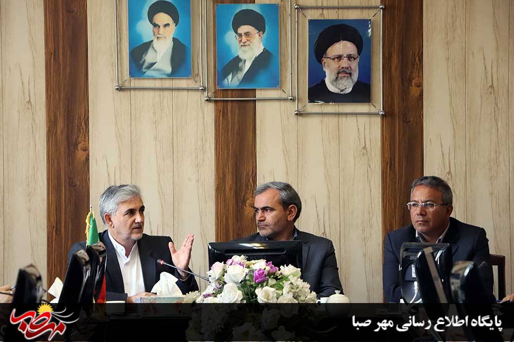 استقرار مجدد بالگرد اورژانس هوایی میانه