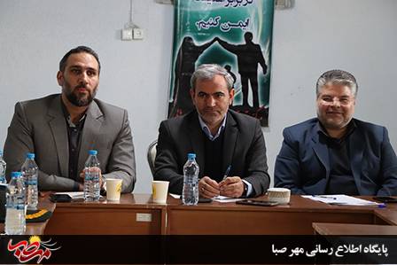 با وجود استعداد ورزشی و قهرمانان در میانه، آمار اعتیاد در شهرستان باید ناچیز می شد