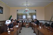 بخشدار کندوان :روز ۱۳ آبان یادآور وقایع مهم و سرنوشت ساز در تاریخ معاصر ایران است