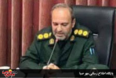 جانشین فرمانده سپاه میانه از اجرای بیش از ۲۵۰ برنامه متنوع در طول هفته بسیج خبر داد