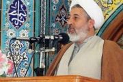 خطیب جمعه میانه:مهمترین هدف این جنگ ترکیبی، وارد کردن بیشترین فشار به اقتصاد کشور است