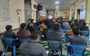 دادستان میانه: بسیج باید دانایی و سواد ورود در همه عرصه ها را داشته باشد