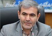 فرماندار ویژه میانه:بیمه محصولات کشاورزی در میانه یک چهارم کاهش یافته است
