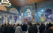 فرمانده سپاه میانه: بسیج یک شاهکار، تفکر برتر و موهبت الهی است