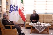 آذربایجان شرقی از پیش قراول‌های علم و صنعت کشور