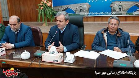فرماندار ویژه میانه: ظرفیتهای بالای گردشگری شهرستان به خوبی معرفی نشده اند