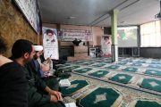 یکی از مسئولین قرارگاه فضای مجازی سپاه عاشورا: والدین باید خطر فضای مجازی را جدی بدانند