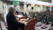 مدیرکل صدا و سیمای مرکز آذربایجان شرقی:اقتدار و توانمندی مهم‌ترین شاخصه یگان ویژه