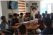کارشناس فضای سایبری سپاه میانه:امروز جنگ سایبری از اهمیت فوق العاده ای برخوردار است