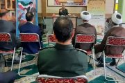 فرمانده سپاه میانه: سپاه و بسیج، پیشگام جهاد و قدرت آفرینی برای اسلامند
