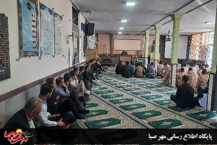 کارشناس مذهبی: اهمیت جهاد تبیین از جهاد اکبر و جهاد اصغر، بالاتر است