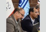 بهروز رادفر سرپرست مجتمع فولاد میانه شد