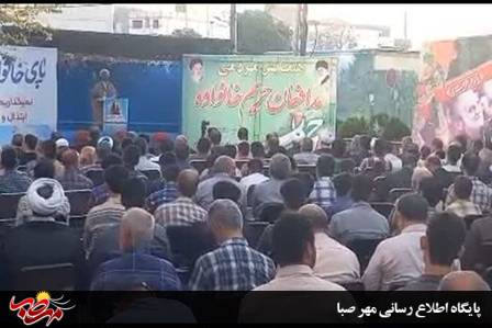 استاد حوزه و دانشگاه تبریز: هدف نهایی دشمن از رواج بی عفتی، انقلاب جنسی است