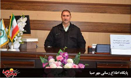 سرعت عمل پلیس میانه، ۲ نفر از عاملان برهم زدن نظم عمومی را زمین گیر کرد
