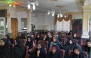 فرمانده سپاه میانه: دشمن درصدد اپیدمی کردن فساد در جامعه است