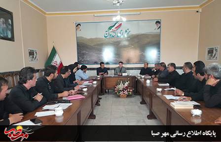 اراضی کشاورزی بخش کندوان میانه سنددار می شود