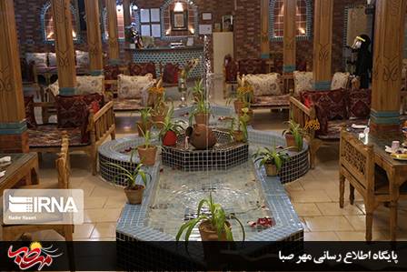 مجوز سرمایه‌گذاری ۳۳ هزار میلیارد ریالی در حوزه گردشگری آذربایجان‌شرقی صادر شد