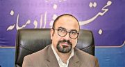 پیام تبریک دکتر رادفر سرپرست مجتمع فولاد میانه به مناسبت روز پزشک