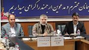 سرپرست فرمانداری ویژه میانه: لزوم آموزش مهارت های زندگی به اولیا و دانش آموزان