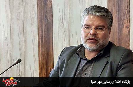 ثبت نام نهایی ۸۰ نفر از حوزه انتخابیه میانه