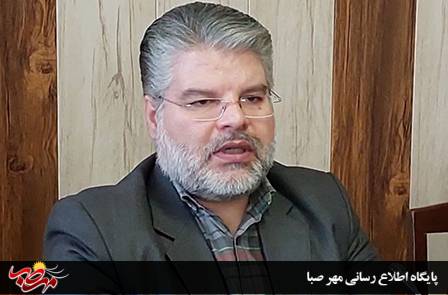 سرپرست فرمانداری ویژه میانه از ثبت نام نهایی ۴ نفر از داوطلبین مجلس در دومین روز ثبت نام خبر داد