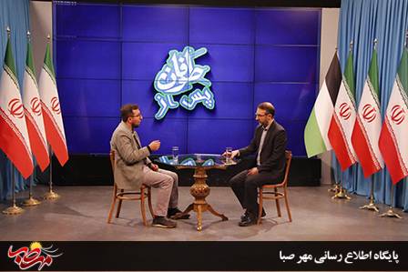 تحلیل مسائل غزه در ” پس از طوفان “