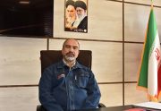 مجتمع فولاد میانه تنها واحد احیا مستقیم و تولید کننده آهن اسفنجی در شمال و شمال غرب کشور است