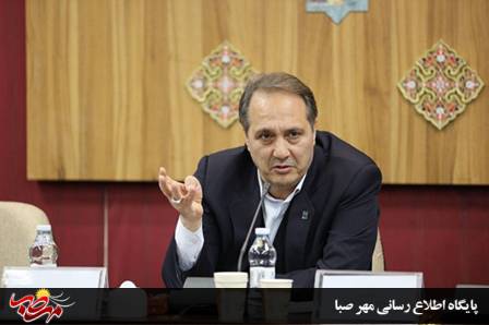 مدیرعامل آب منطقه‌ای آذربایجان شرقی:مصرف ۳ میلیارد مترمکعب آب تجدیدپذیر در آذربایجان شرقی