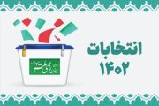 نتایج انتخابات در آذربایجان شرقی اعلام شد/مریم عبدالهی به عنوان منتخب اول مردم میانه به مجلس راه یافت