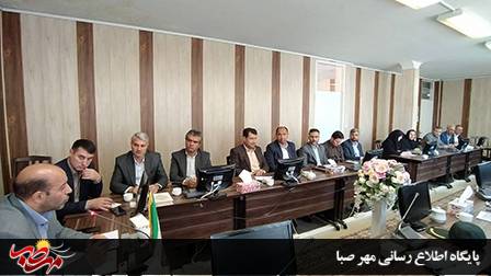 فرماندار میانه: تعلل در اجرای دستورالعمل های حمایت از خانواده و جوانی جمعیت از هیچ اداره ای قابل قبول نخواهد بود