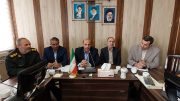۴ میلیارد تومان برای ساماندهی گلزارهای شهدای شهرستان میانه اختصاص یافته است