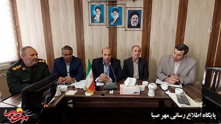 ۴ میلیارد تومان برای ساماندهی گلزارهای شهدای شهرستان میانه اختصاص یافته است