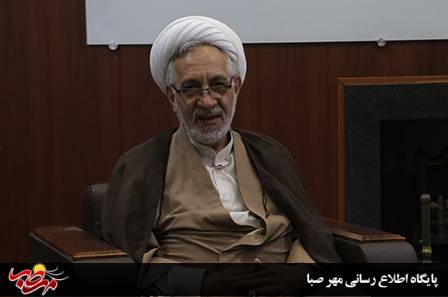 استاد مظفری میانجی در گفت و گو با «اخبار صنعت»:آیت الله رئیسی باور عمیقی به کار جهادی و مردمداری داشت