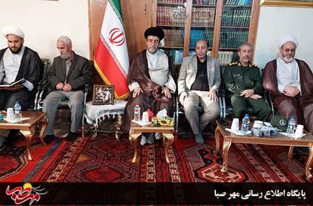 امام جمعه میانه: عید غدیرخم، شناسنامه و عید اکبر مذهب تشیع است