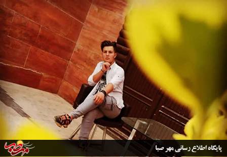 تولدی دوباره در دل مرگ تلخ