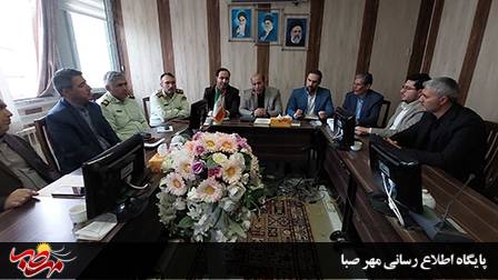 فرماندار میانه:هزینه کردن برای پیشگیری از اعتیاد، خسارات سنگین مقابله با آن را جبران می کند