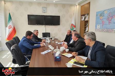 فرماندار میانه: پروژه آسفالت راه میانه-قره چمن و میانه-زنجان به زودی آغاز می شود