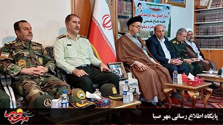 فرماندار میانه: نماز، سپری مستحکم در برابر آسیب های اجتماعی است