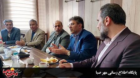 بررسی راهکارهای تأمین منابع مالی واحدهای تولیدی شهرستان میانه