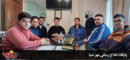 پرواز امید؛ دانش‌آموزانی که قفل زندان را شکستند