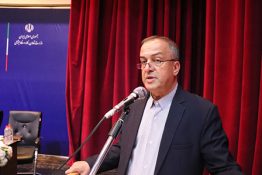 فرماندار ویژه میانه؛ رفع مشکل بیکاری شهرستان مستلزم مساعدت مسئولان است