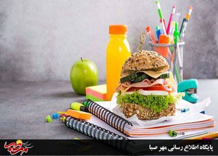 تغذیه، خواب، تمرکز؛ مثلث طلایی موفقیت در شب امتحان