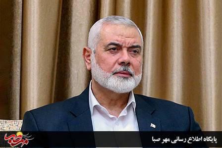 حماس، روایت صهیونیست‌ها درباره روند ترور شهید هنیه را تکذیب کرد