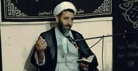 حجت‌الاسلام سلیمی مدیر حوزه علمیه شهرستان میانه: میز مذاکره را ملت ما تعیین می‌کند، نه پنتاگون