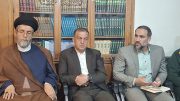 دادستان میانه؛ برنامه های فرهنگی باید بهره فرهنگی داشته باشد